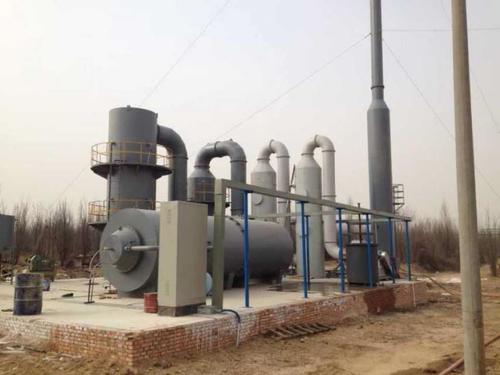 廢液焚燒爐哪家技術好？