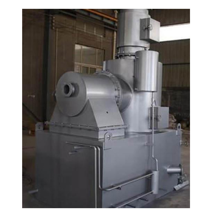 醫(yī)療垃圾焚燒爐的選型 醫(yī)療垃圾焚燒爐的選型