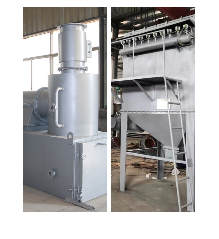 這幾種類型的垃圾焚燒爐因其構造 這幾種類型的垃圾焚燒爐因其構造