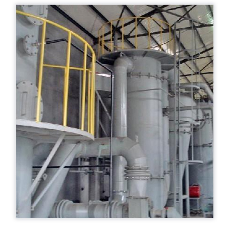 大型焚燒爐 大型焚燒爐