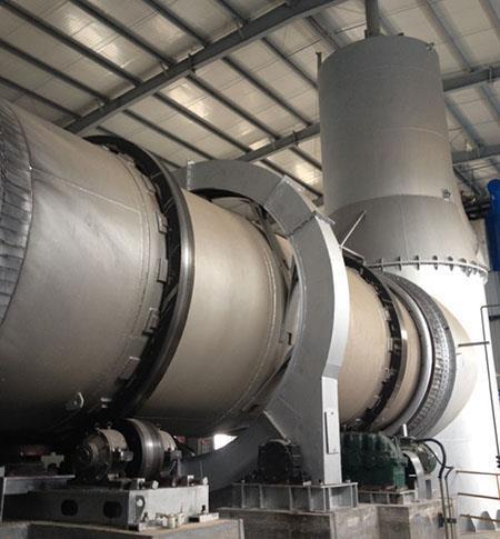 RTO廢氣焚燒爐的你不知道特點有多少 RTO廢氣焚燒爐的你不知道特點有多少